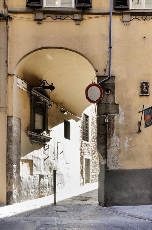 Appartamento Vigna Nuova Firenze